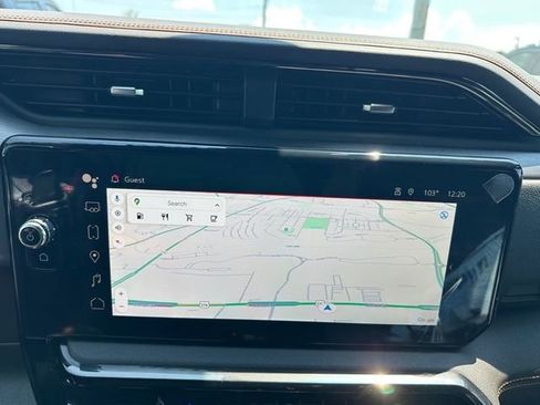 New 2025 GMC Sierra 1500 AT4 w/ AT4 Premium Package image 32