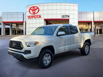 Used 2022 Toyota Tacoma SR w/ SR Convenience Package