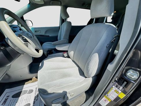 Used 2014 Toyota Sienna LE FWD image 23