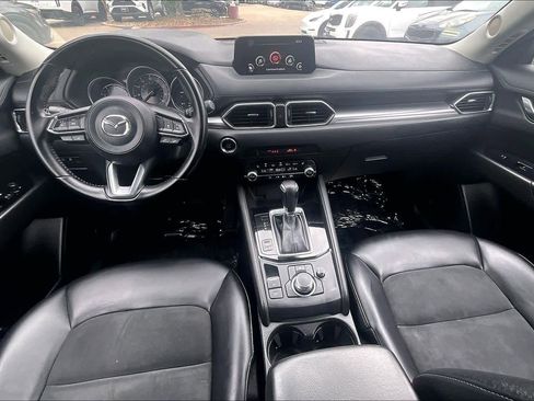 Used 2020 MAZDA CX-5 Touring FWD image 15