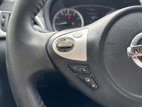 Used 2017 Nissan Sentra SV FWD image 13