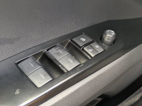 New 2026 Toyota Camry SE image 22