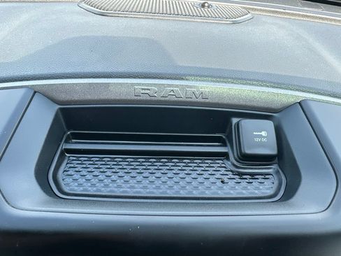 Used 2019 RAM 2500 Tradesman AWD/4WD image 41