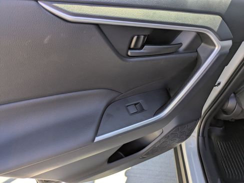 Certified 2024 Toyota RAV4 LE image 13