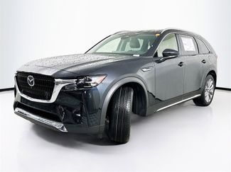 New 2026 MAZDA CX-90 3.3 Turbo w/ Premium Plus Pkg video 2