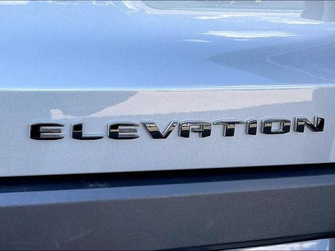 Used 2025 GMC Terrain Elevation FWD image 8