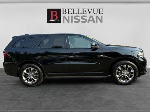 Used 2019 Dodge Durango GT AWD/4WD image 6
