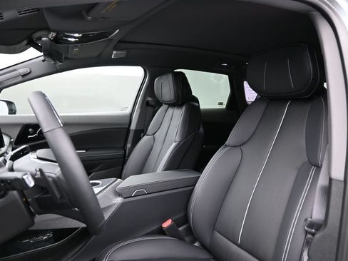 New 2027 Cadillac Optiq Premium Sport w/ LPO, Floor Liner Package AWD/4WD image 11