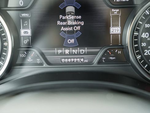 Certified 2020 RAM 1500 Big Horn AWD/4WD image 48