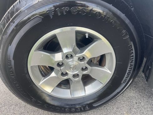 Used 2010 Toyota 4Runner SR5 image 14