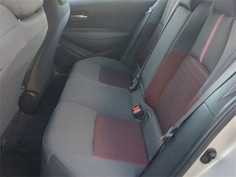 Certified 2023 Toyota Corolla SE image 13