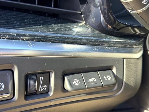 Certified 2025 Cadillac XT5 Premium Luxury w/ Technology Package image 15