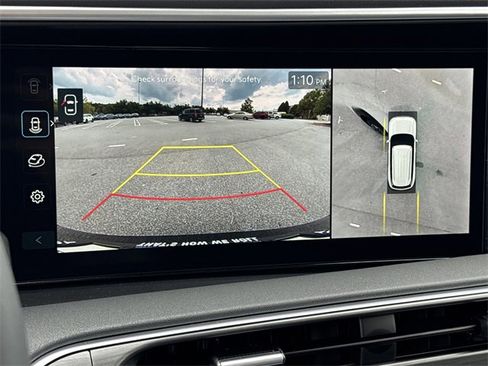 New 2026 Hyundai Palisade Limited image 25