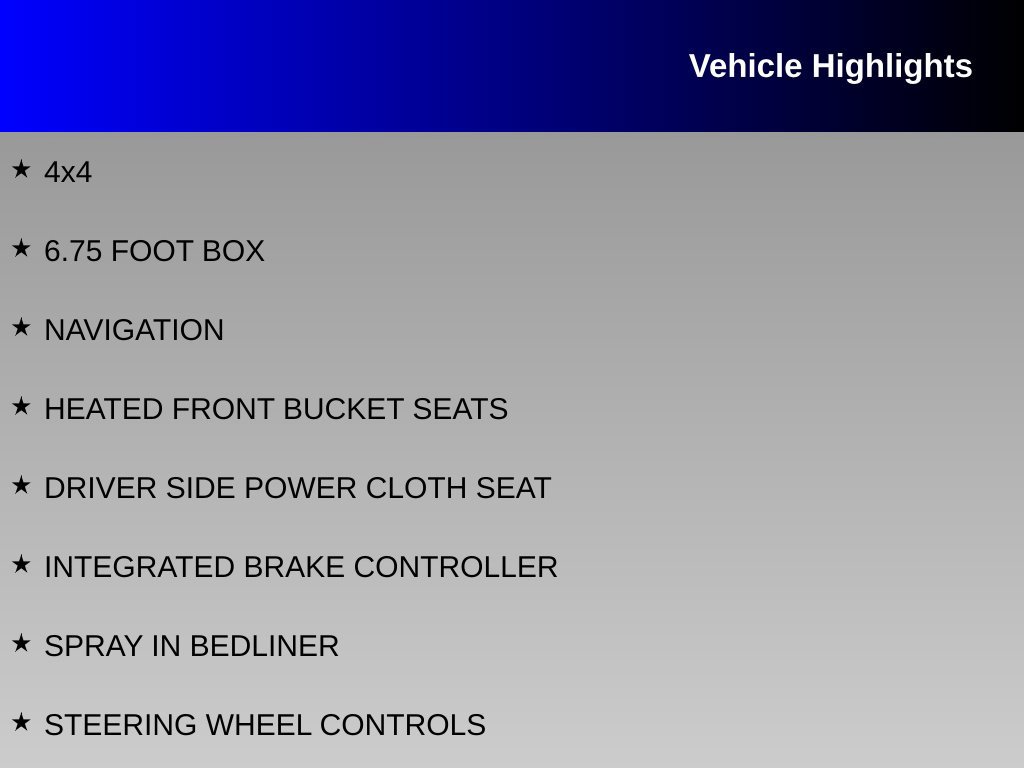 Used 2024 Ford F250 XLT w/ XLT Premium Package AWD/4WD image 4