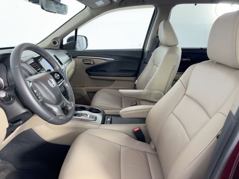 Used 2021 Honda Pilot EX-L image 5