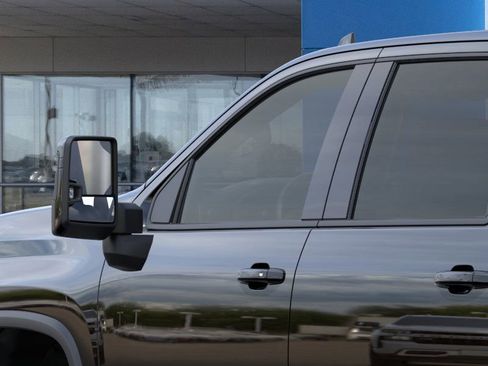 New 2026 Chevrolet Silverado 2500 High Country w/ High Country Premium Package image 12
