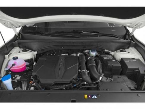 Certified 2023 Kia Sorento SX image 15