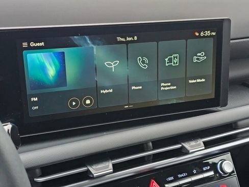 New 2026 Hyundai Tucson SEL image 20