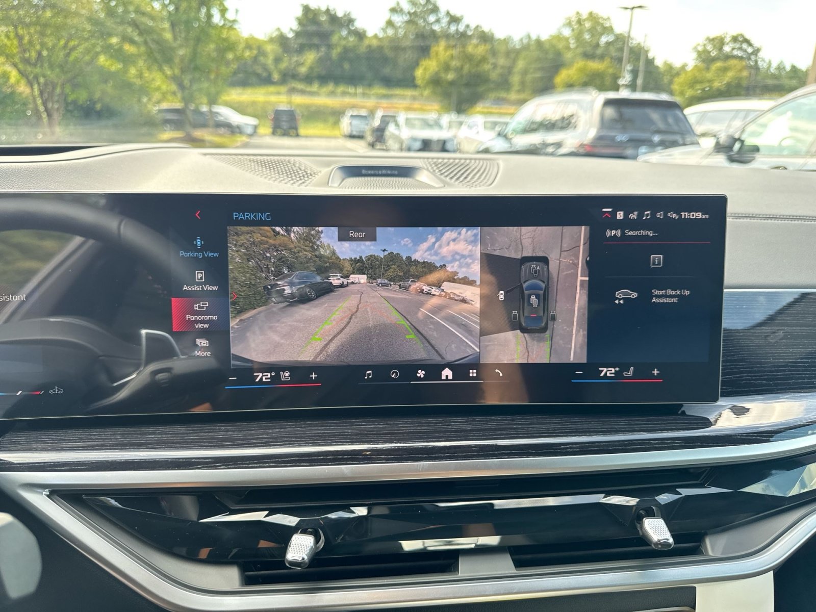 New 2027 BMW X6 M60i AWD/4WD image 14