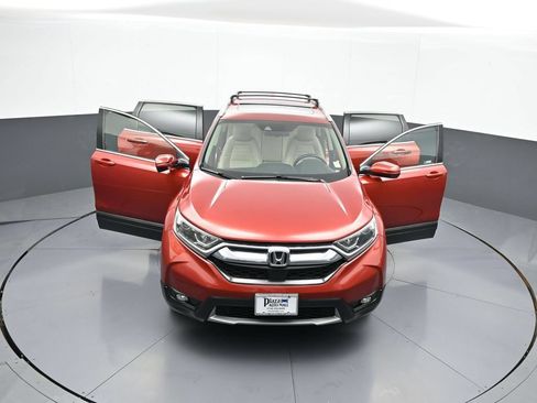 Used 2019 Honda CR-V EX-L image 47