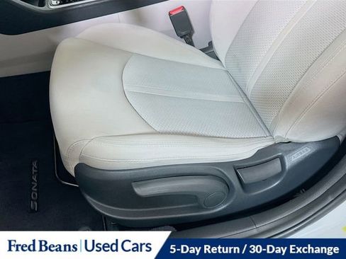 Used 2019 Hyundai Sonata SE FWD image 19