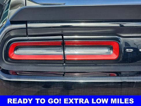 Used 2022 Dodge Challenger R/T Scat Pack image 39