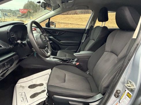 Used 2020 Subaru Impreza 2.0i image 19