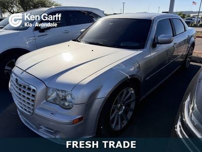 Used 2006 Chrysler 300 SRT8 w/ SRT Option Group II