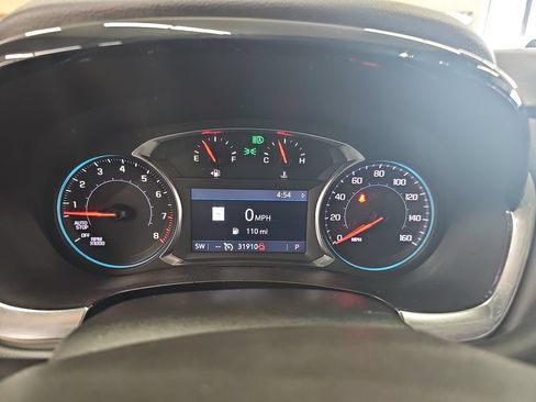 Used 2023 Chevrolet Traverse LT w/ LT Premium Package AWD/4WD image 20