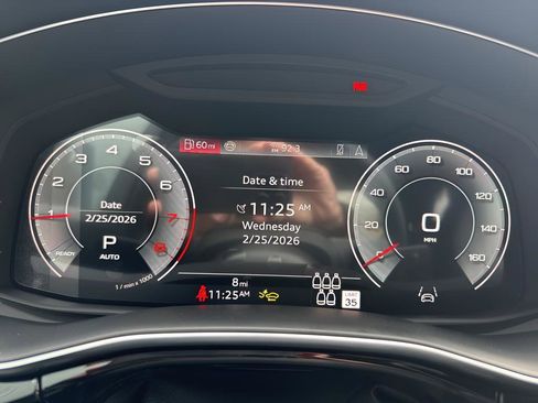 New 2026 Audi Q7 2.0T Premium image 17