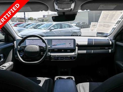 Used 2024 Hyundai Ioniq 5 SEL RWD image 13