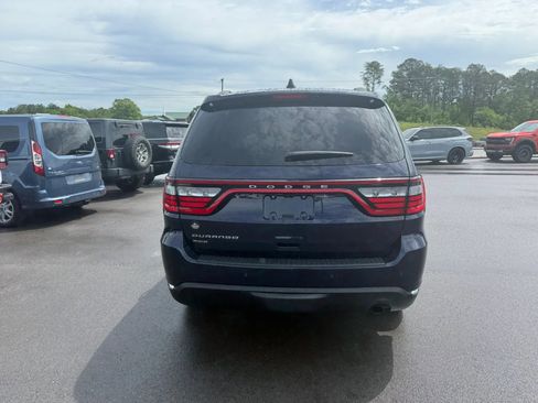 Used 2017 Dodge Durango SXT w/ Quick Order Package 23B AWD/4WD image 5