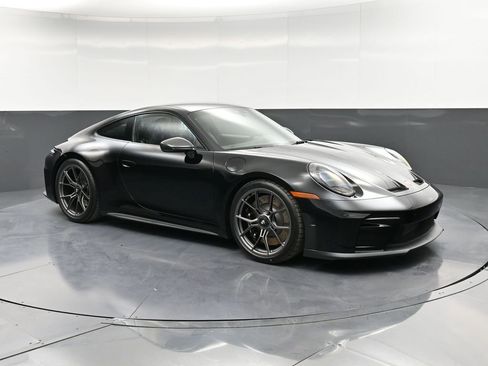 New 2026 Porsche 911 GT3 image 10