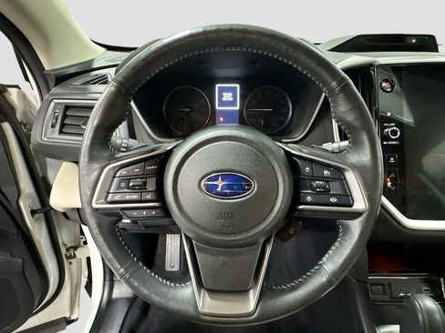 Certified 2023 Subaru Ascent Limited AWD/4WD image 7