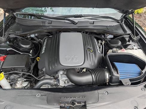 Used 2023 Dodge Charger R/T w/ Daytona Edition Group RWD image 11