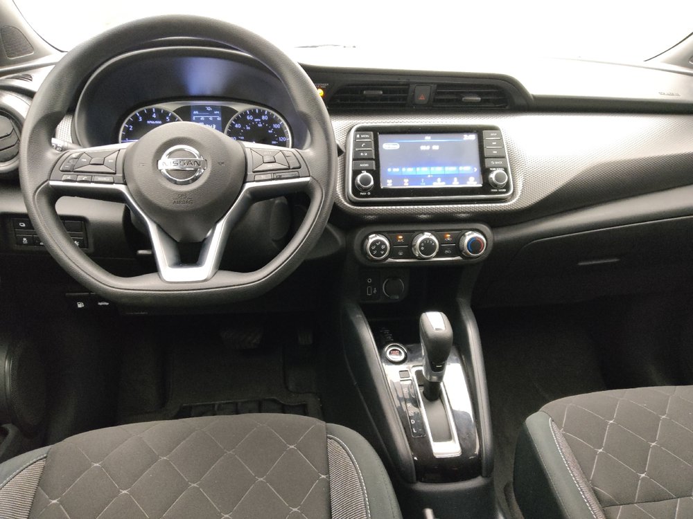 Used 2020 Nissan Kicks S FWD image 22