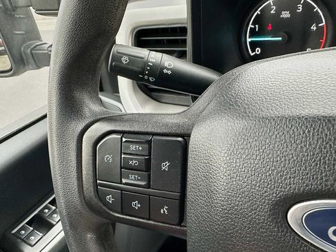 Used 2023 Ford F350 XLT w/ FX4 Off-Road Package image 34
