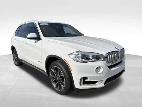 Used 2017 BMW X5 sDrive35i image 19