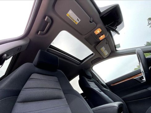 Used 2019 Honda CR-V EX image 22