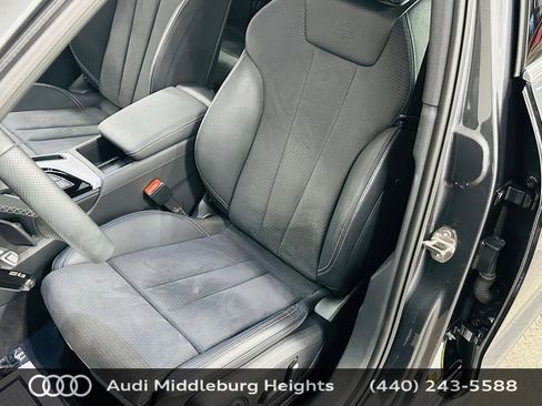 Certified 2023 Audi A4 2.0T Premium Plus w/ Premium Plus Package AWD/4WD image 28