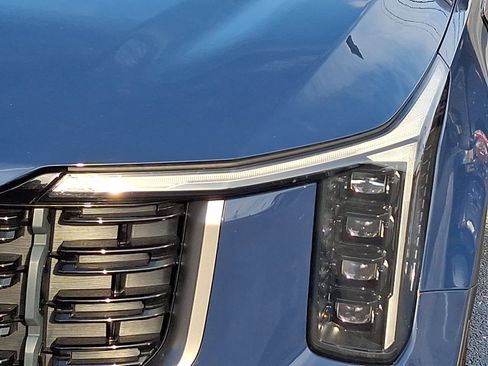 Used 2024 Kia Sorento SX Prestige w/ Olive Brown Leather Package image 8