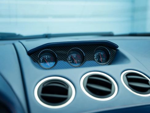 Used 2008 Lamborghini Gallardo Spyder AWD/4WD image 36