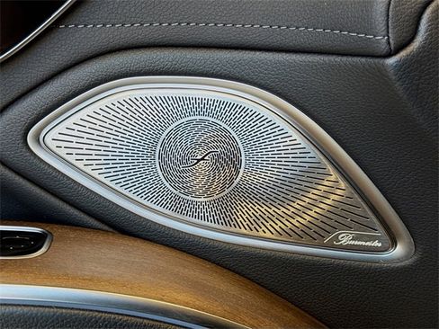 Certified 2023 Mercedes-Benz EQS 450+ 4MATIC Sedan image 19