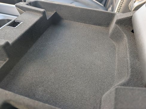 New 2026 RAM 2500 Laramie w/ Sport Appearance Package image 33