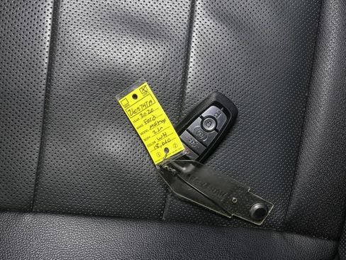 Used 2020 Ford Mustang GT Premium w/ Ford Safe & Smart Package RWD image 37