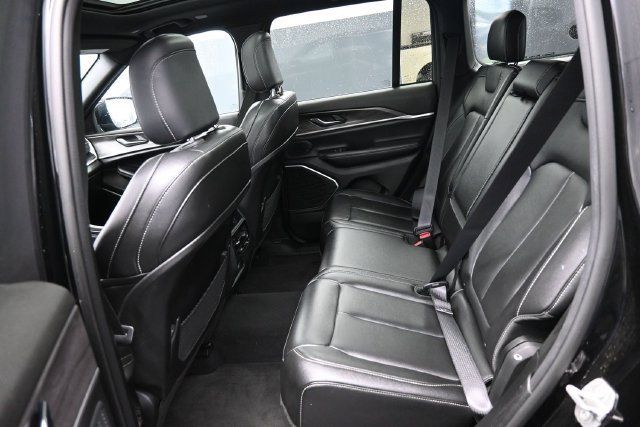 Used 2024 Jeep Grand Cherokee Limited 4xe AWD/4WD image 35