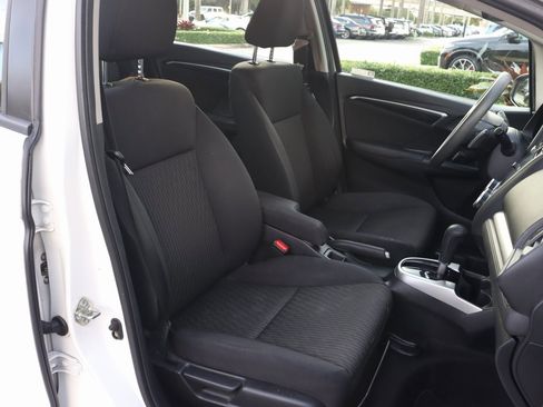 Used 2020 Honda Fit EX image 18