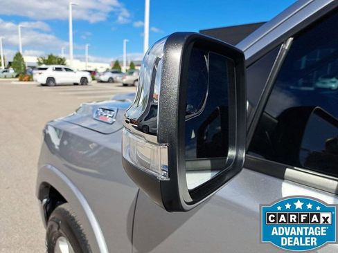 Used 2022 RAM 1500 Laramie image 16