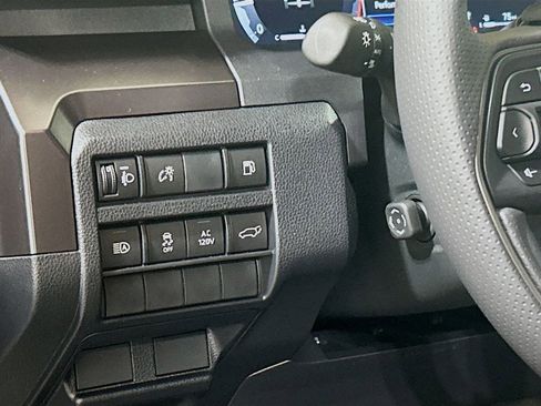 New 2026 Toyota 4Runner TRD Sport Premium AWD/4WD image 8