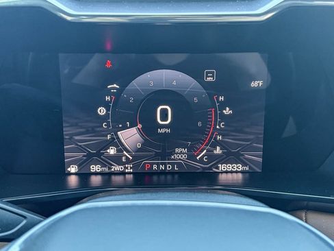 Used 2023 GMC Canyon AT4 w/ AT4 Premium Package image 52